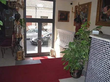 Fiumefreddo Hotel Fiumefreddo di Sicilia