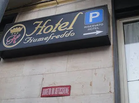 Fiumefreddo 3*