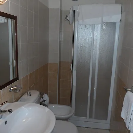 Hotel Fiumefreddo
