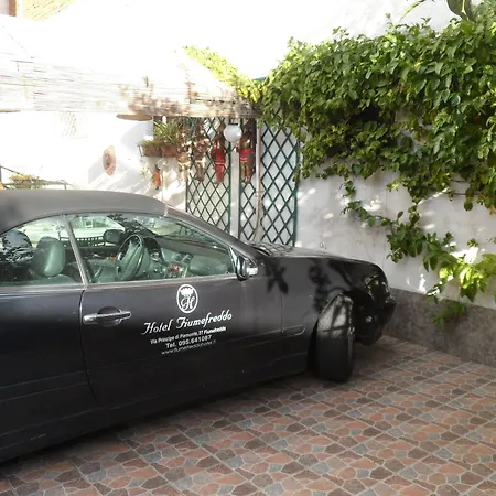 Fiumefreddo Hotel Fiumefreddo di Sicilia