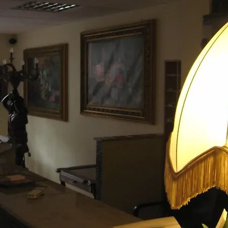 Fiumefreddo Hotel 3*