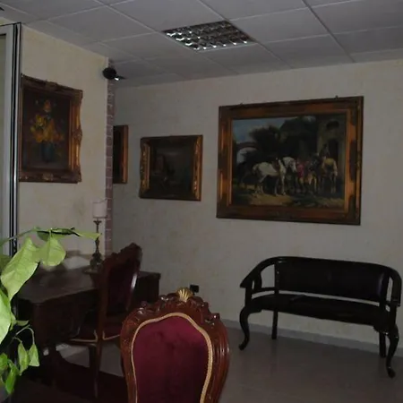 Fiumefreddo 3* Fiumefreddo di Sicilia