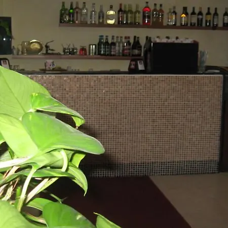 Hotel Fiumefreddo 3*