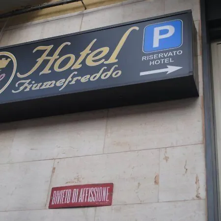 Hotel Fiumefreddo Fiumefreddo di Sicilia