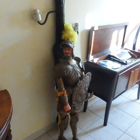 Fiumefreddo Hotel 3*