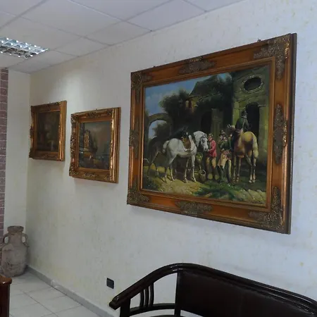 Hotel Fiumefreddo