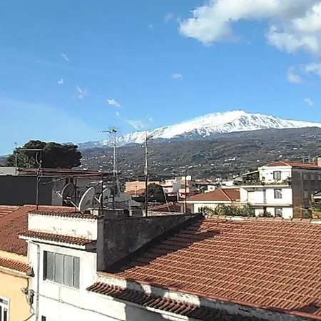 Fiumefreddo Hotel 3*