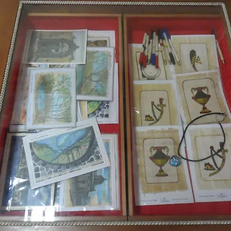 Hotel Fiumefreddo 3*