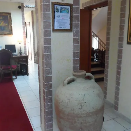 Fiumefreddo Hotel Fiumefreddo di Sicilia