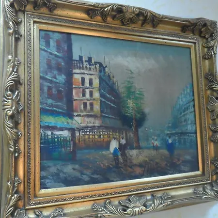 Fiumefreddo Hotel