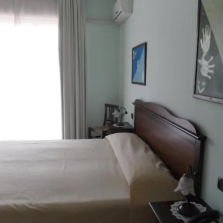 Fiumefreddo Hotel 3*