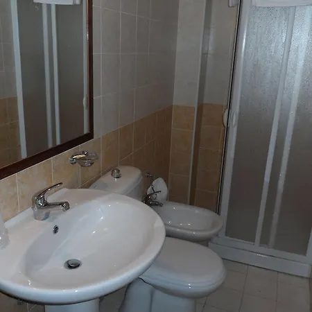 Fiumefreddo Hotel