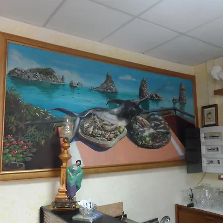 Hotel Fiumefreddo Fiumefreddo di Sicilia