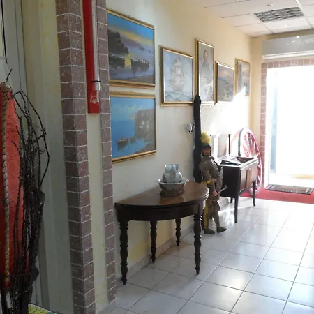Hotel Fiumefreddo