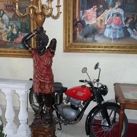 Hotel Fiumefreddo Fiumefreddo di Sicilia