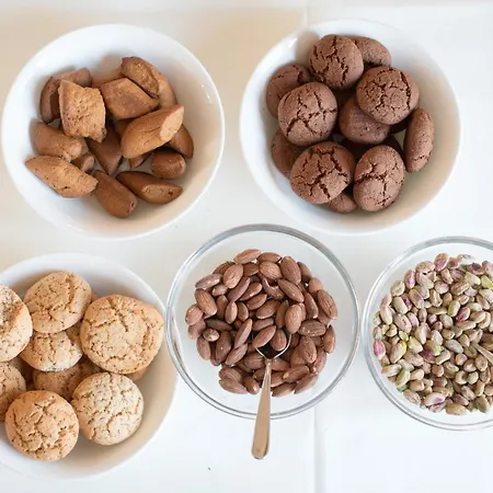 Fiumefreddo Hotel 3*