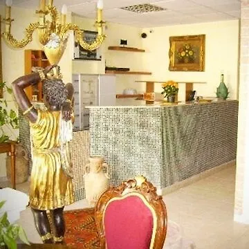 Fiumefreddo Hotel 3*