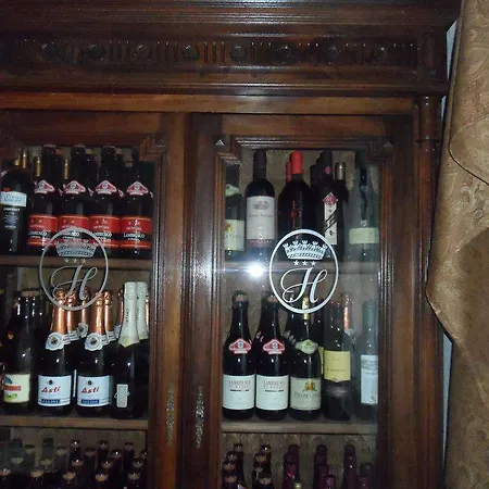 Fiumefreddo Hotel 3*