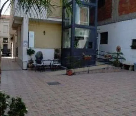 Hotel Fiumefreddo